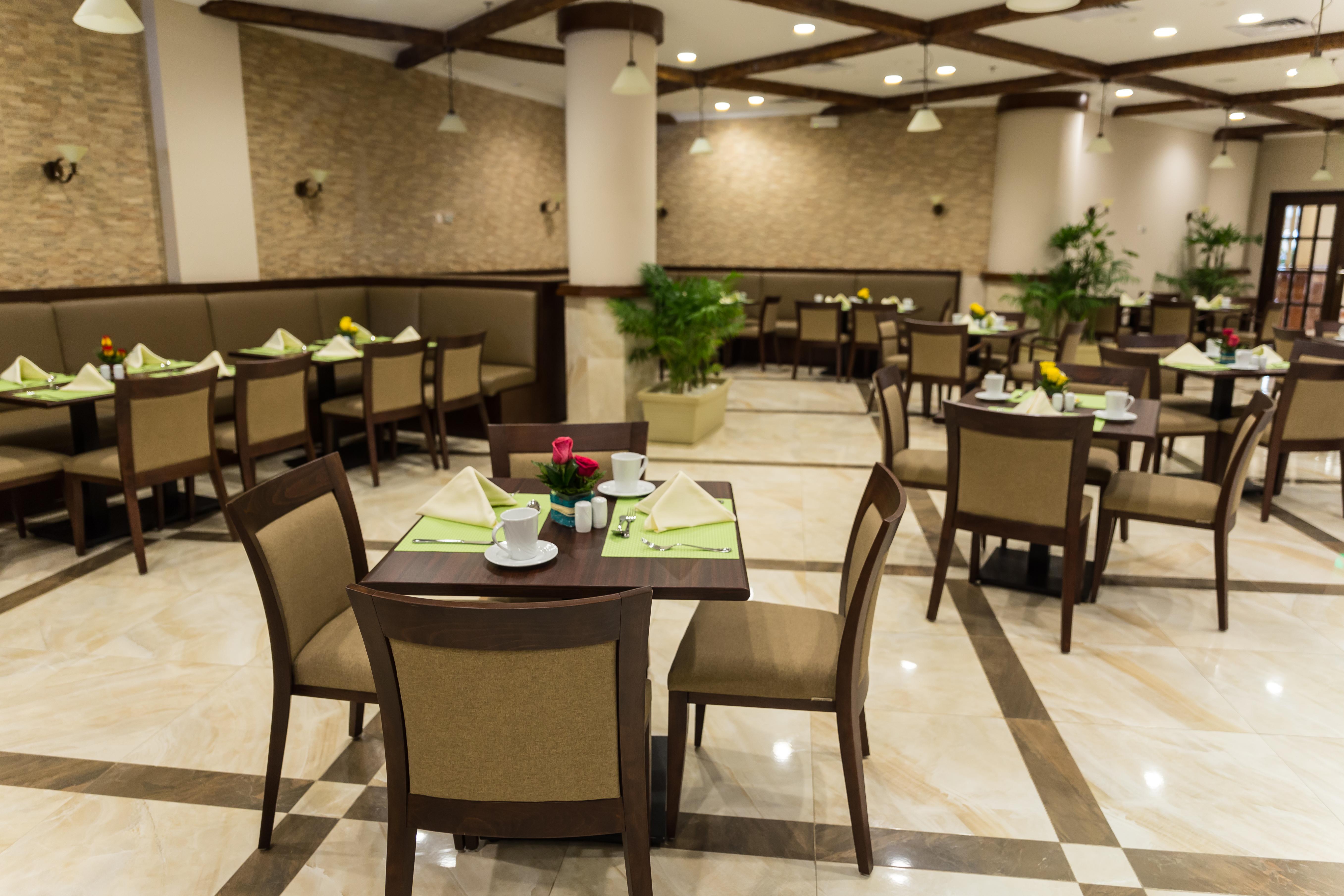 The Grand Plaza Hotel Smouha Alexandria Bagian luar foto