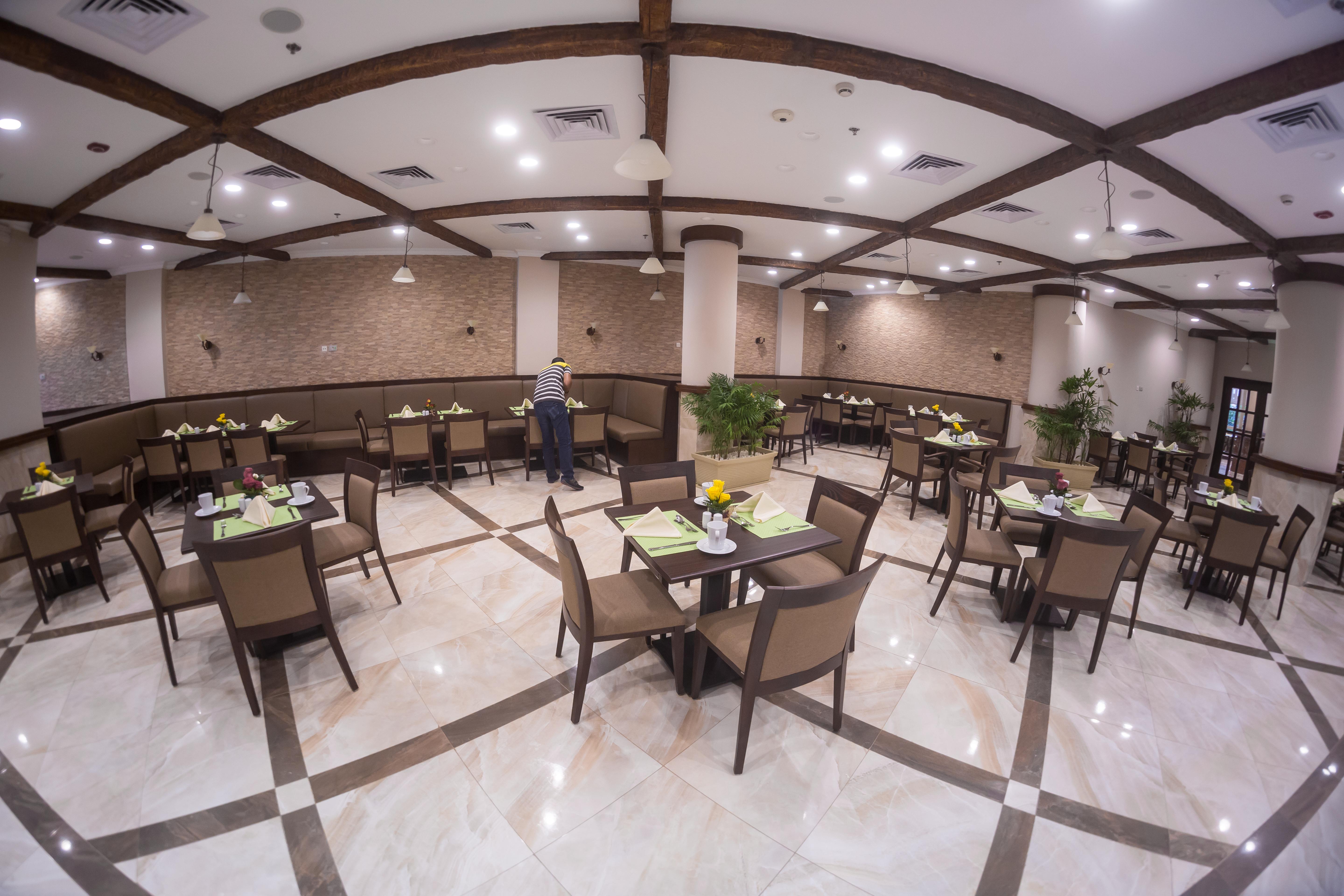The Grand Plaza Hotel Smouha Alexandria Bagian luar foto