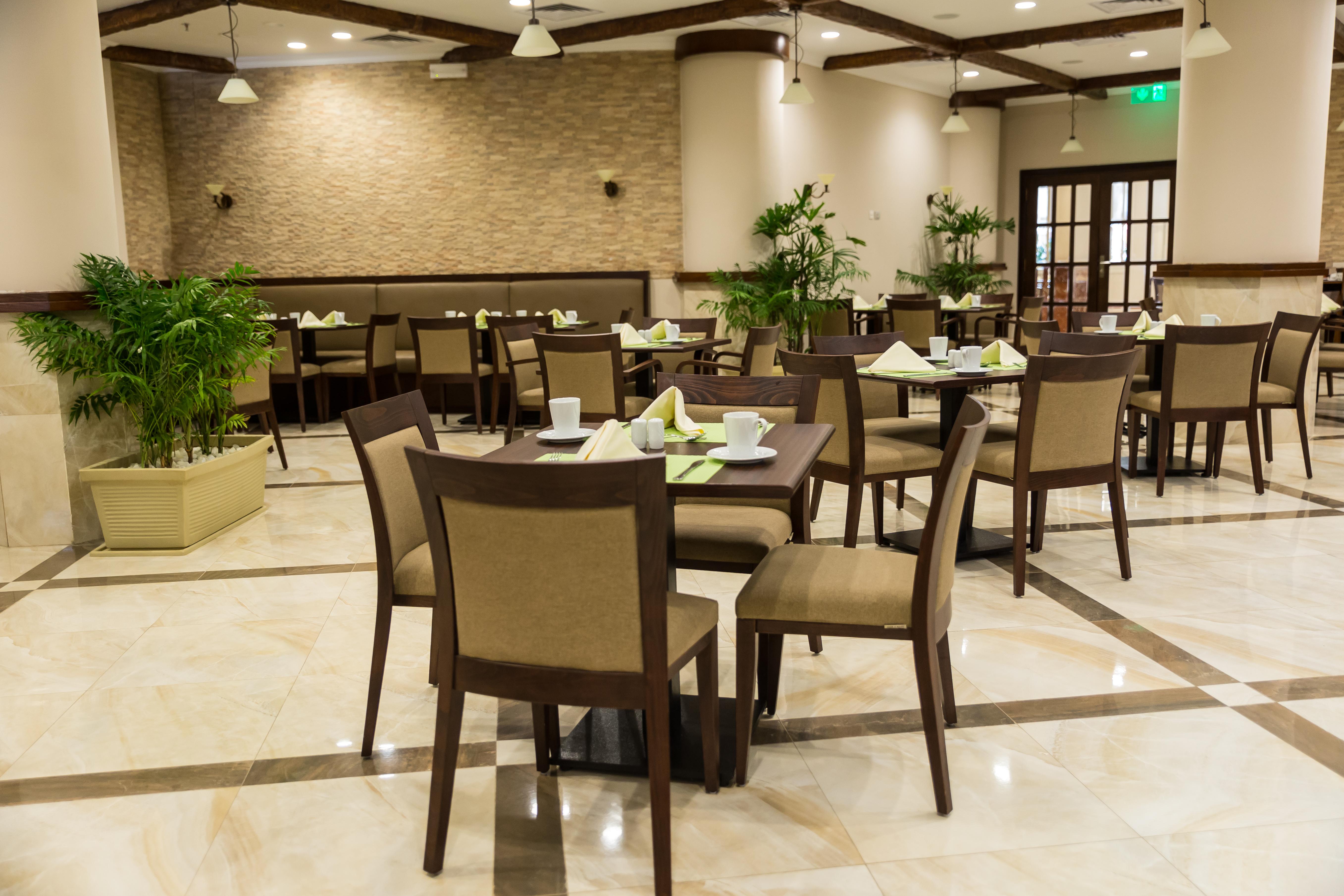 The Grand Plaza Hotel Smouha Alexandria Bagian luar foto