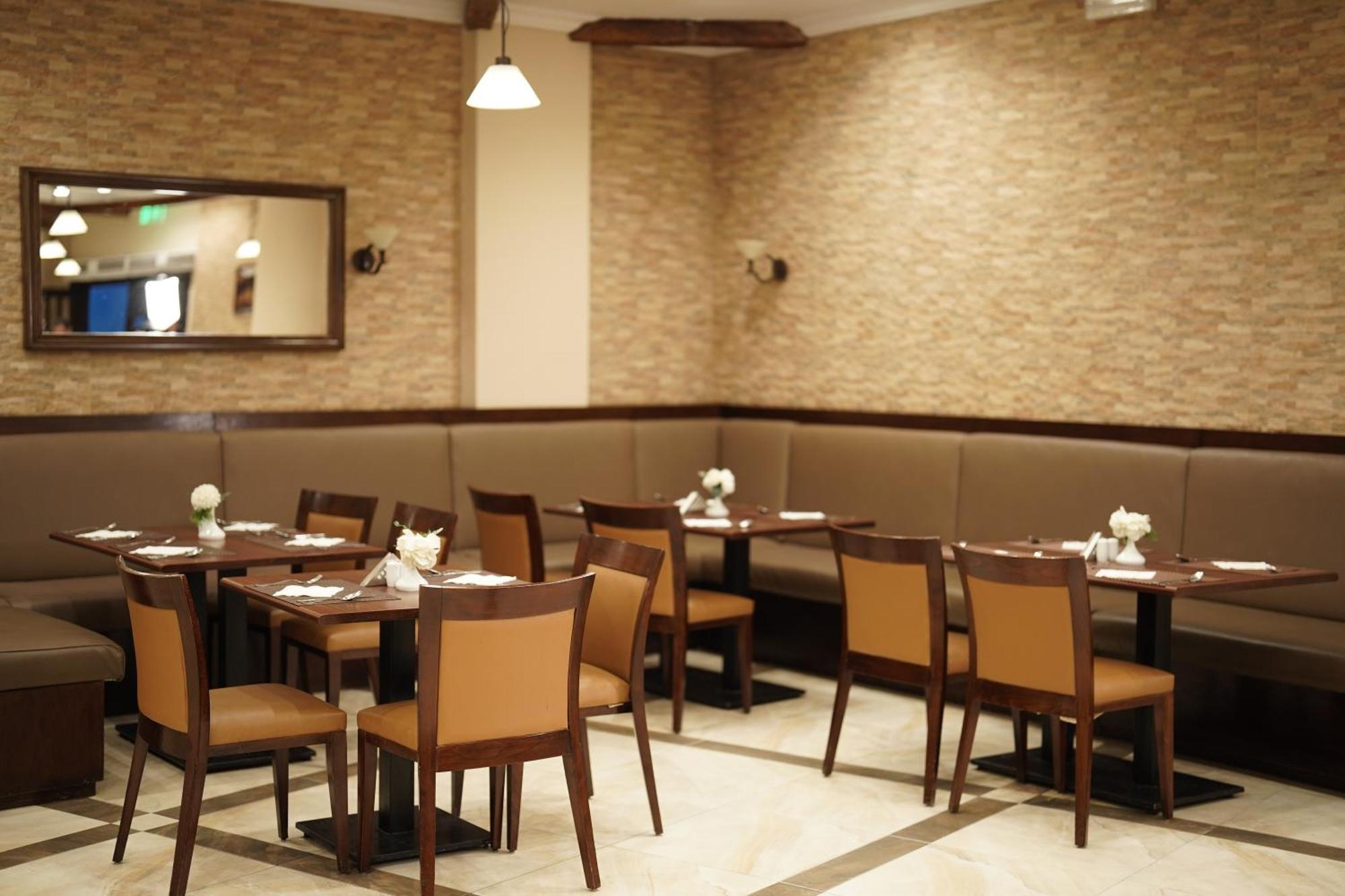The Grand Plaza Hotel Smouha Alexandria Bagian luar foto