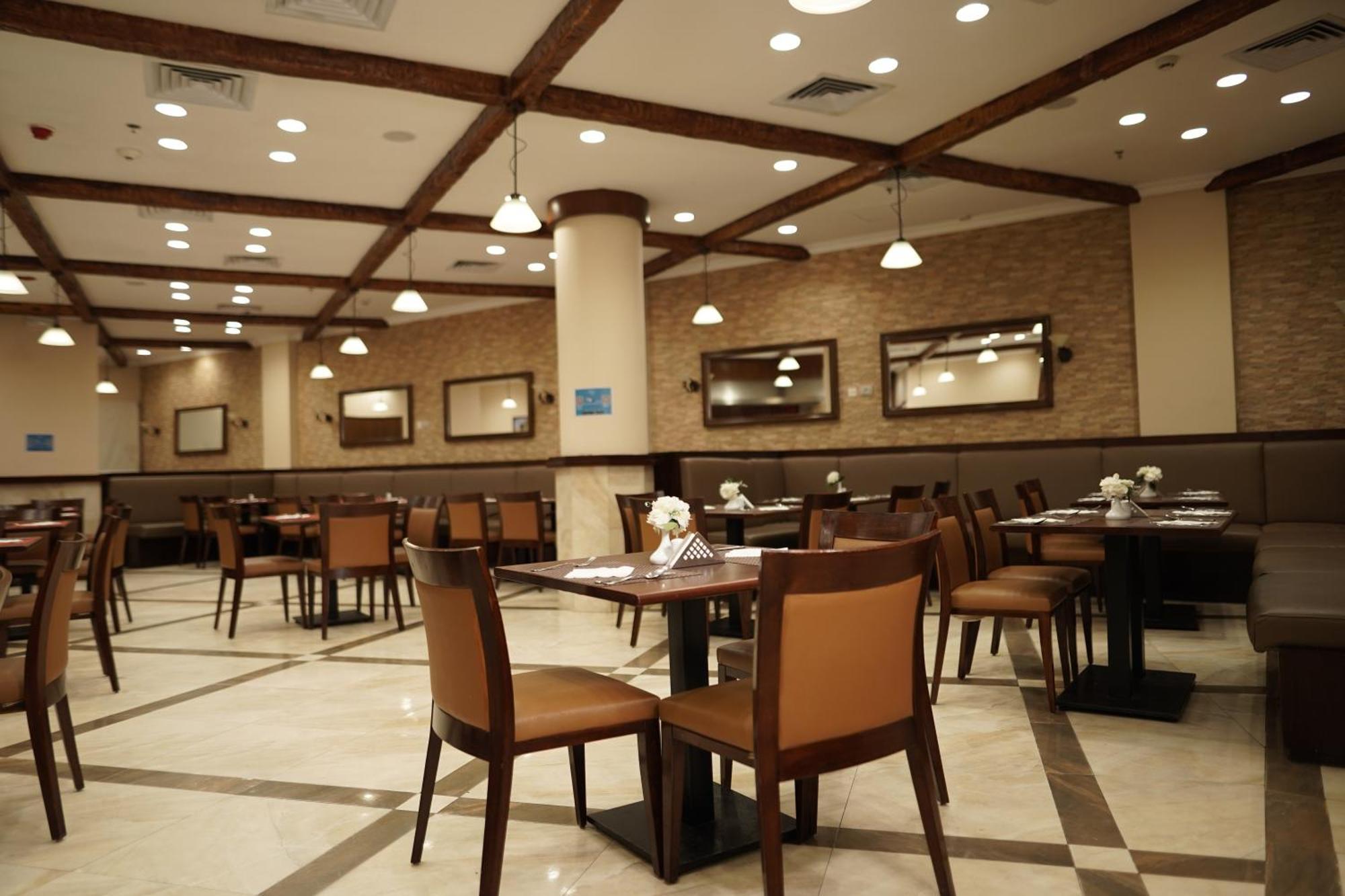 The Grand Plaza Hotel Smouha Alexandria Bagian luar foto